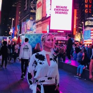 Meet your Posher, Britney